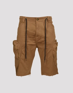Grindhouse Cargo Desert Shorts Fashionable options Clearance fashion