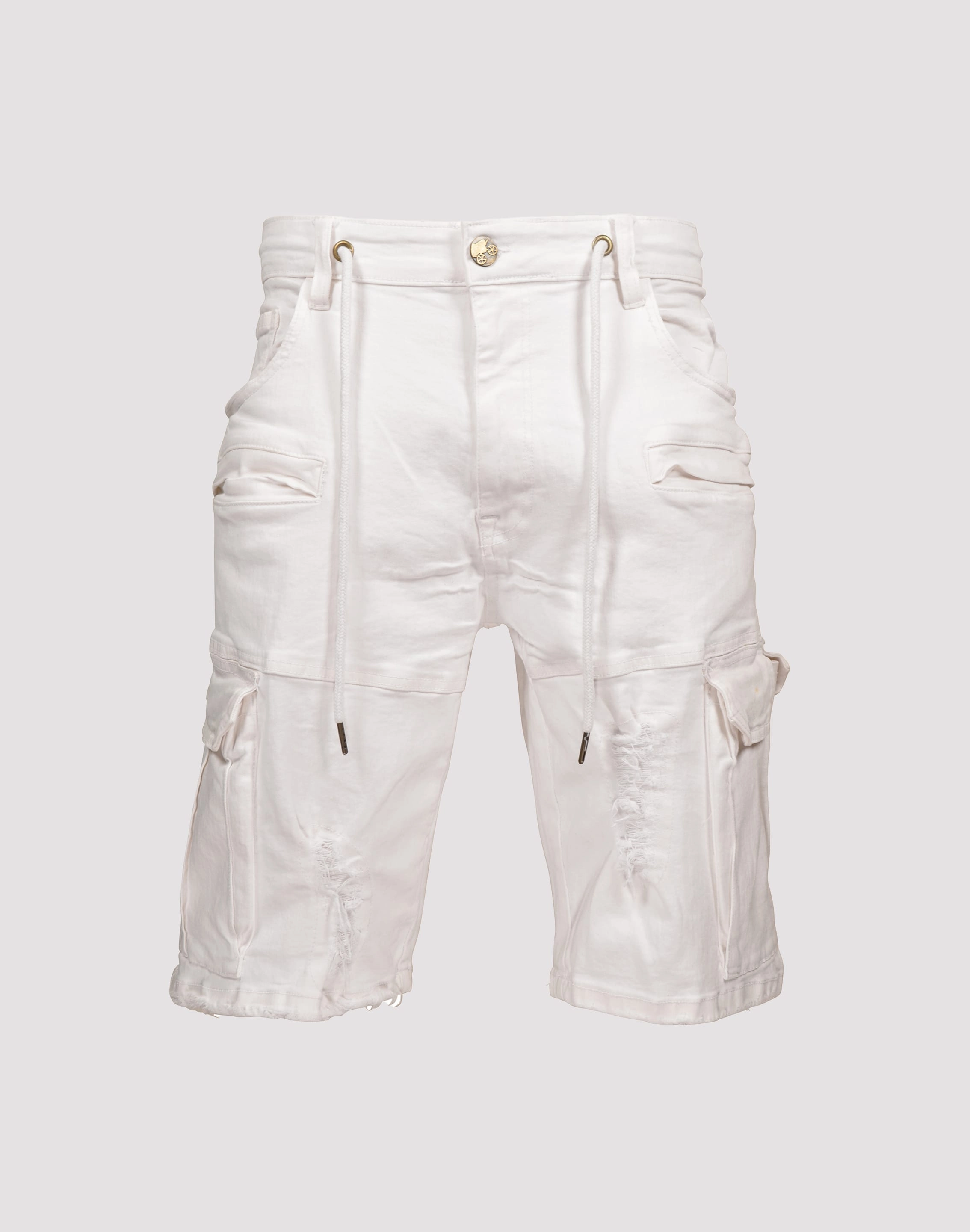 Grindhouse Cargo Pocket Shorts Fashion care (washing, ironing, etc.) Fashion trends