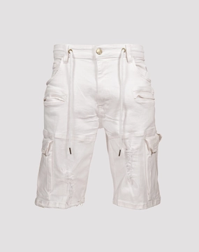 Grindhouse Cargo Pocket Shorts Wardrobe staples Fashion subscription services