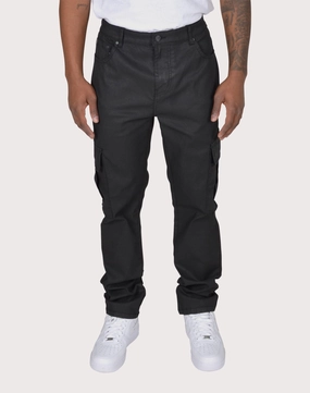 Grindhouse Cargo Waxed Pants Fashion on sale New fashion arrivals
