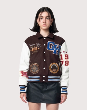 Grindhouse Chase Your Dreams Jacket Fashion catalog Apparel finds