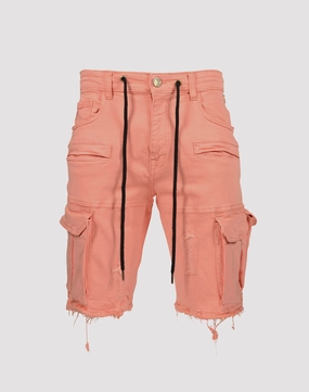 Grindhouse Distressed Cargo Shorts Formal wear selections Apparel finds