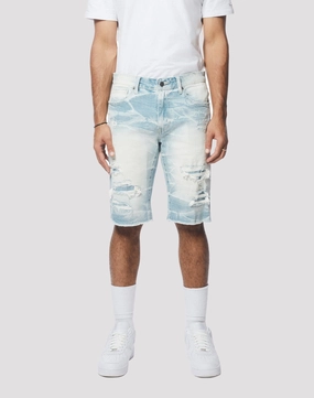 Grindhouse Essential Denim Shorts Beachwear items Fashion collections
