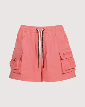 Grindhouse Nylon Cargo 3-Inch Pink ?Shorts Fashion brands Fashion swaps