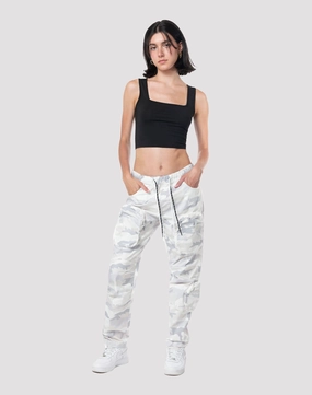 Grindhouse Nylon Cargo Pants Workwear options Fashion labels