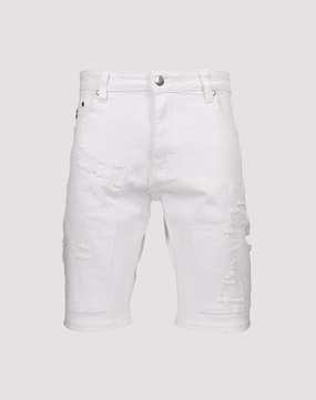Grindhouse Rip N Repair Shorts Fashion models Fashion labels