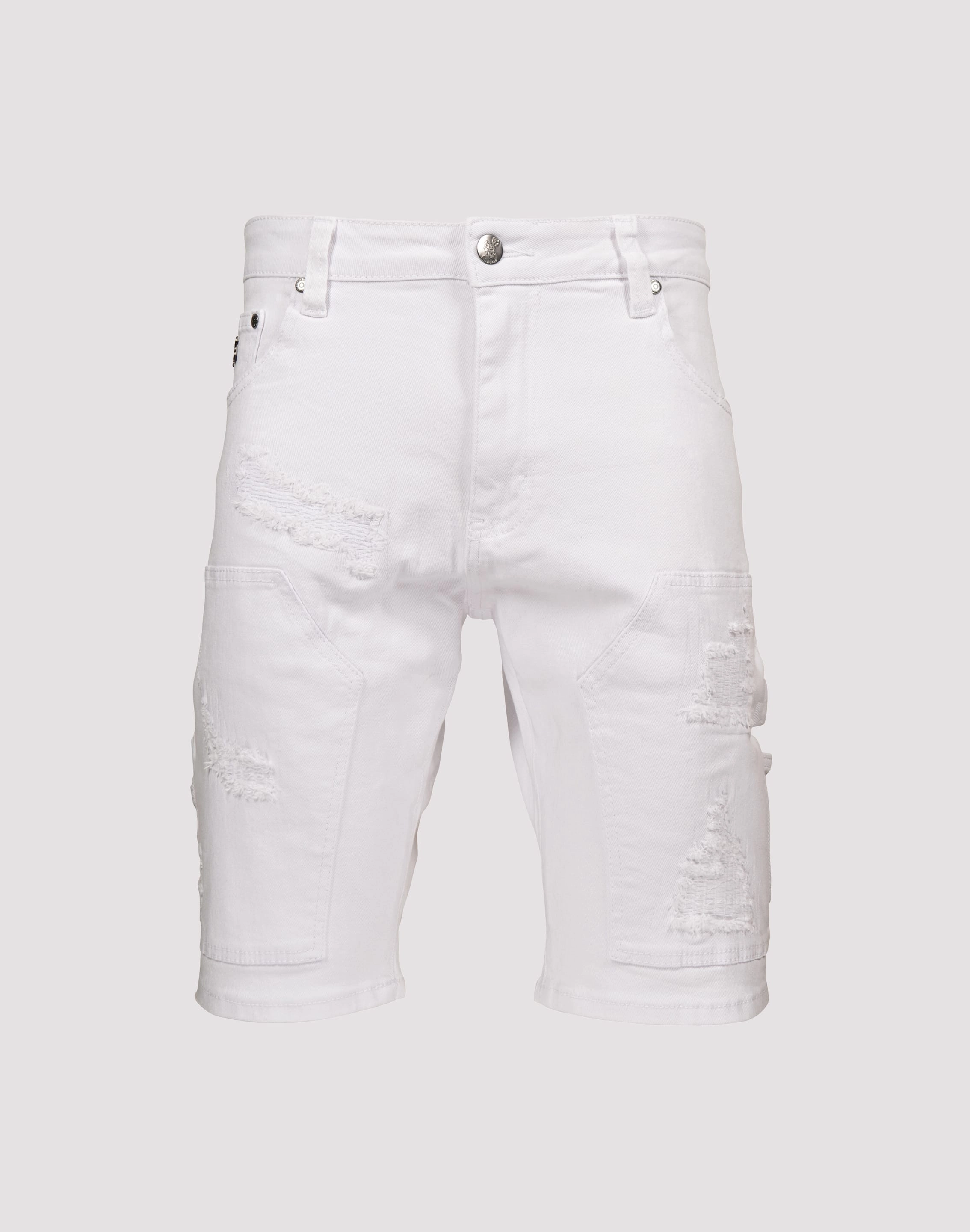 Grindhouse Rip N Repair Shorts Fashion models Fashion labels