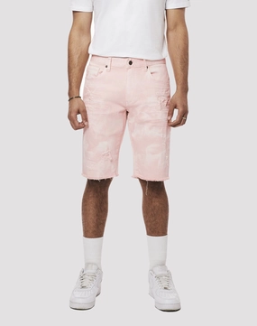 Grindhouse Rip N Tear Denim Shorts Fashion-forward items Popular fashion picks