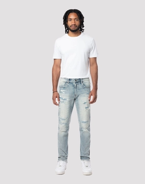 Grindhouse Side Streaked Slim Fit Jean Fashion archives Fashion trends