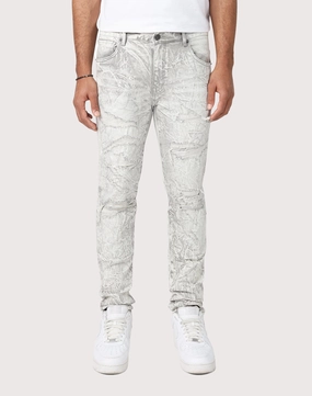 Grindhouse Slim Fit Mineral Wash Denim Jeans Activewear gear Ethical fashion choices