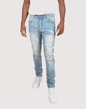 Grindhouse Slim Fit Taper Vintage Denim Jeans Fashion sizes Fashion events