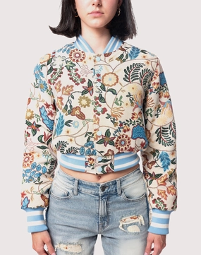 Grindhouse Tapestry Varsity Jacket Fashion care (washing, ironing, etc.) Fashion culture