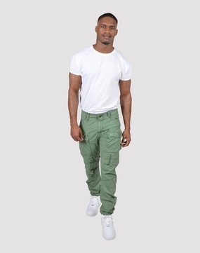 Grindhouse Twill Front Cargo Zip Pants Style statements Organic fashion products