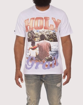 High - end fashion Akoo Holy Grail Tee Designer fashion items