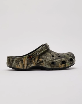 High - end fashion Crocs Classic Clog Designer fashion items