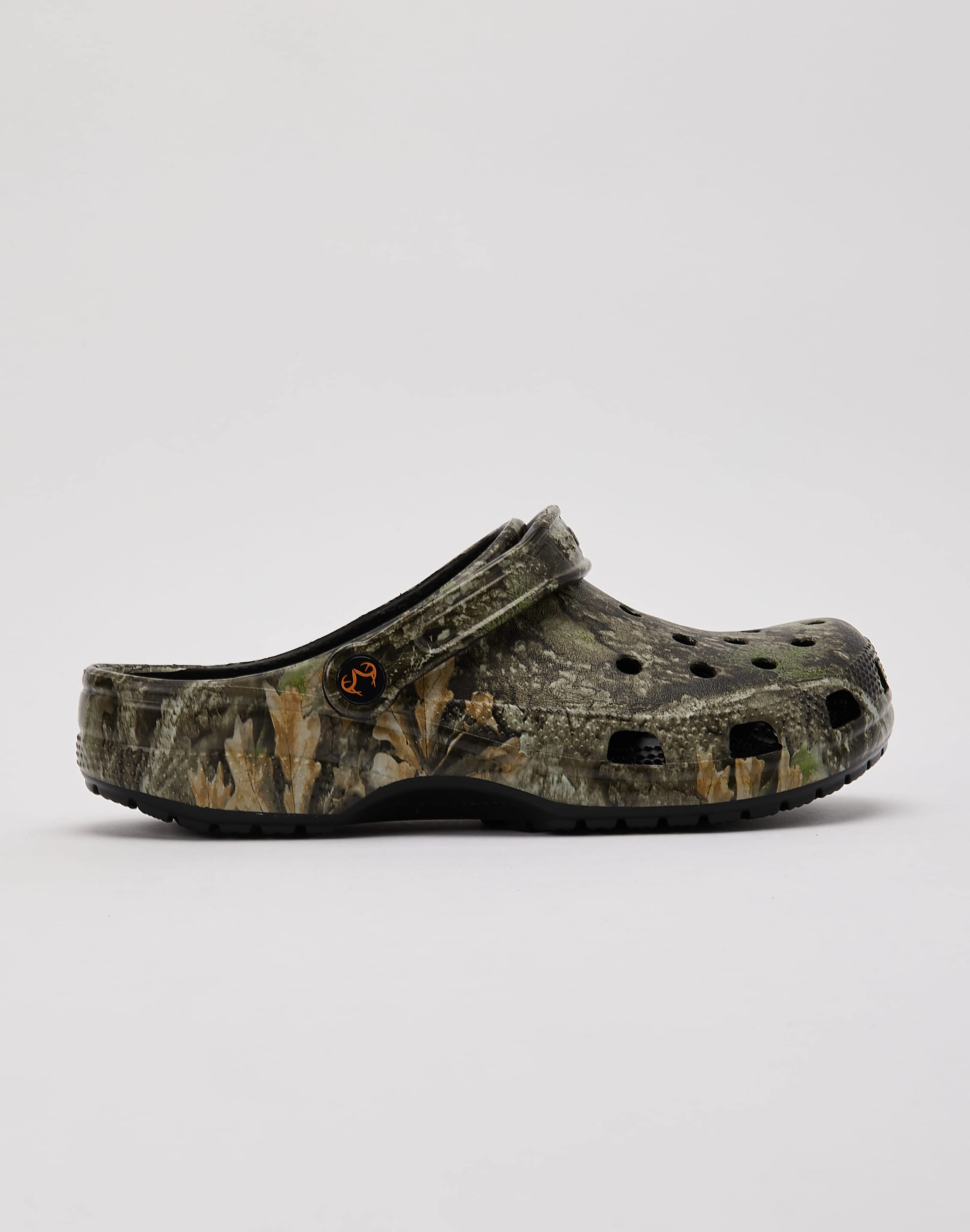High - end fashion Crocs Classic Clog Designer fashion items