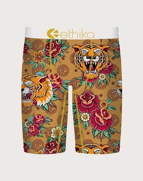 High - end fashion Ethika Fierce Rose Boxer Briefs Preppy style items