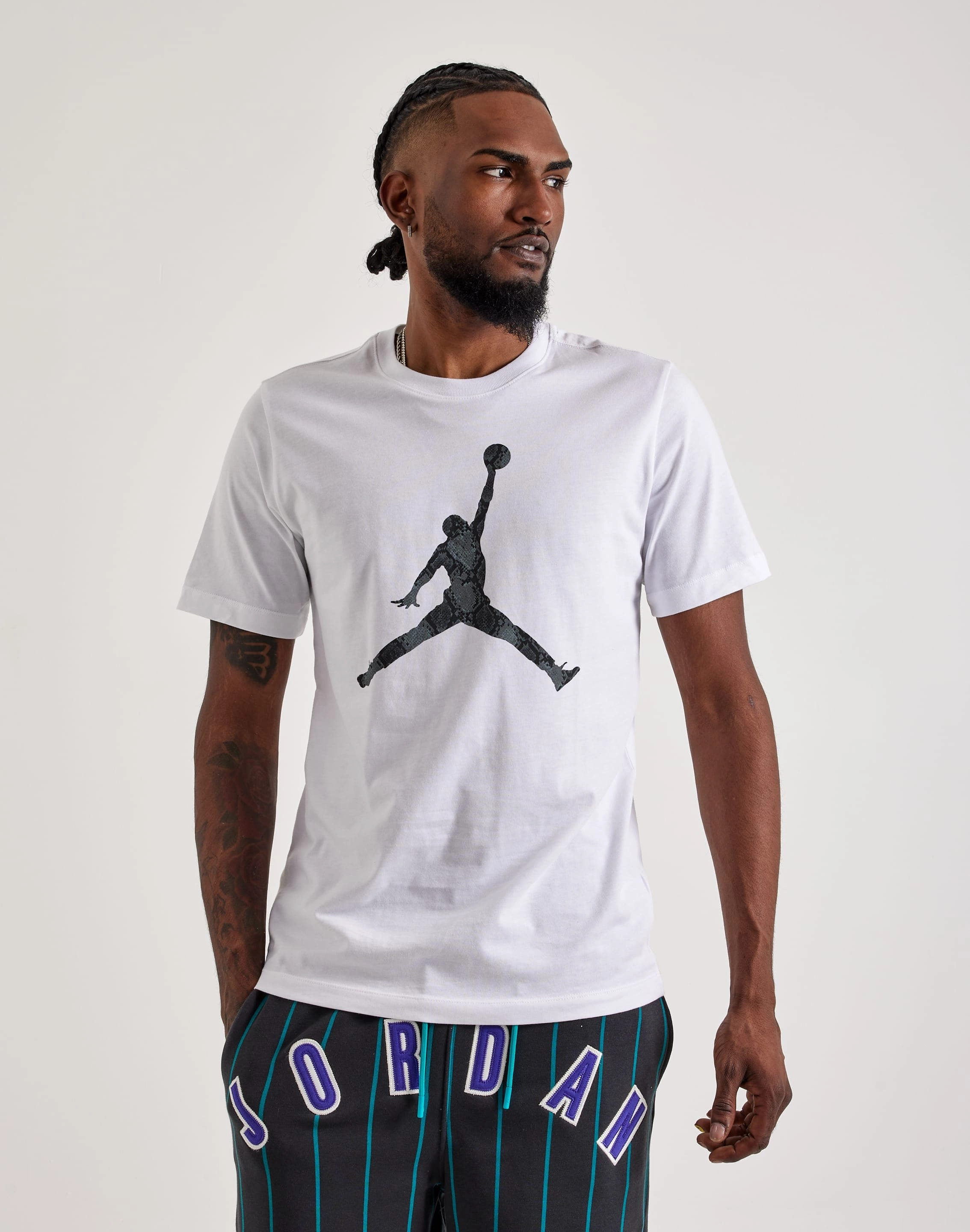 High - end fashion Jordan Sport Dri-FIT Tee Evening wear