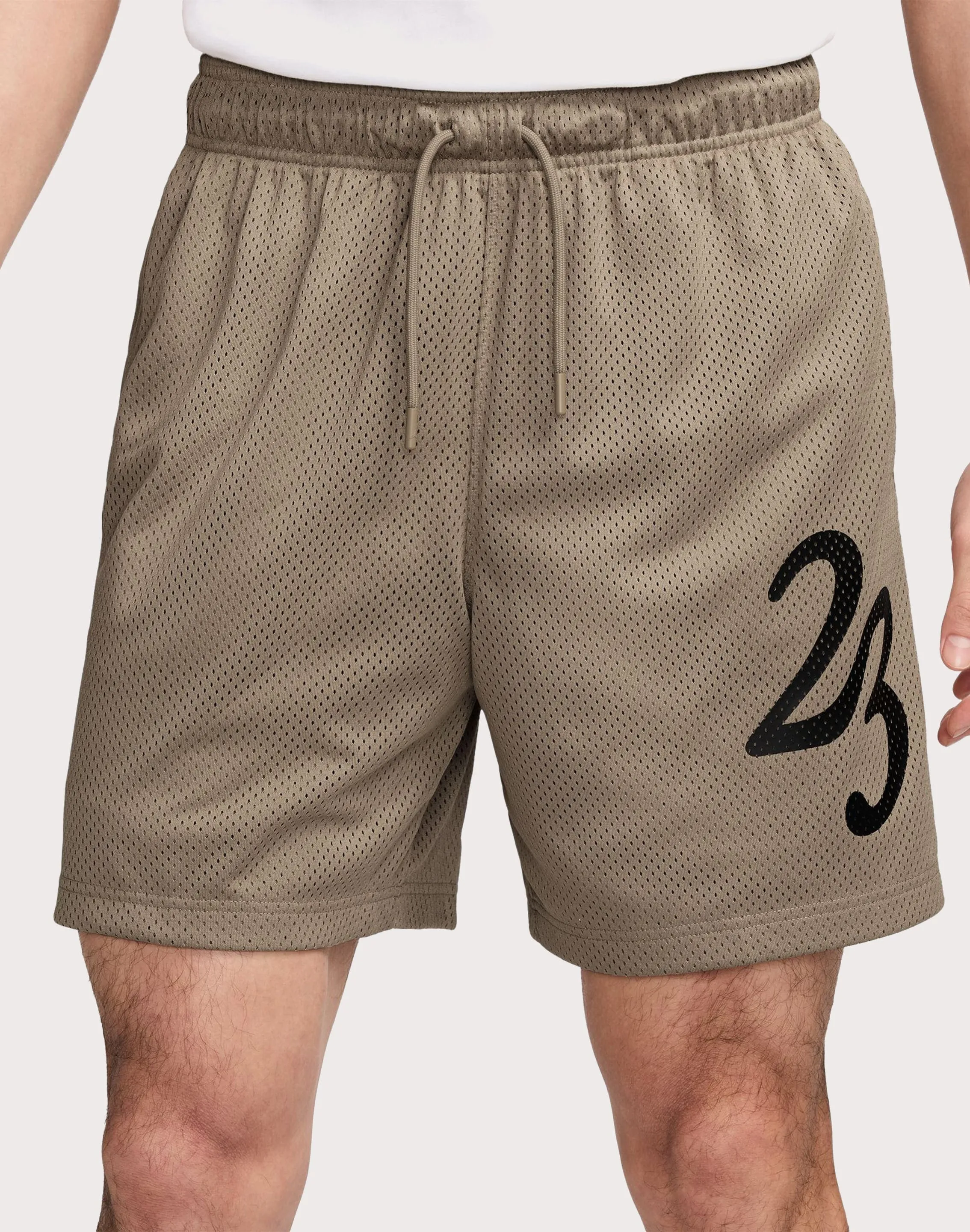 Hip - hop fashion Jordan MVP Mesh Shorts Fashion boutiques
