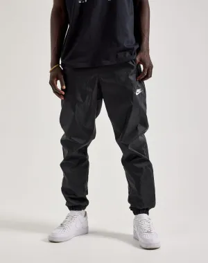 Hip - hop fashion Nike Windrunner Woven Lined Pants Fashion accessories