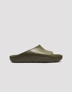 Hip - hop fashion Jordan Post Slides Fashion brands