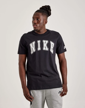 Hip - hop fashion Nike Club Tee Quality apparel