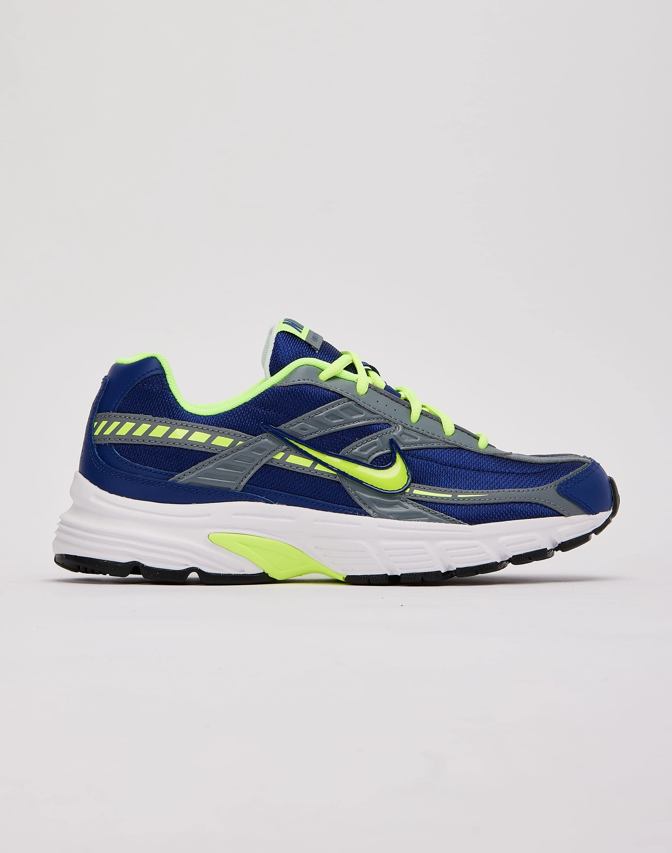 Nike Initiator Fashion trends by region Fashion shows