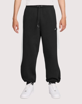 Hip - hop fashion Nike Nike Air Fleece Men's Joggers Workwear options