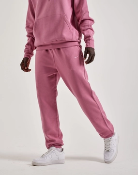 Hip - hop fashion Nike NOCTA Fleece Sweatpants Clothing and accessories