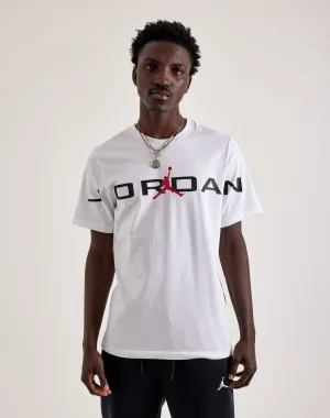Jordan Air Stretch Tee Business casual wear New fashion arrivals