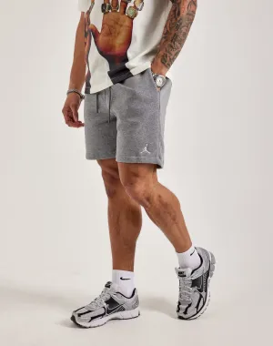 Jordan Brooklyn Fleece Shorts Designer fashion items Online fashion shopping