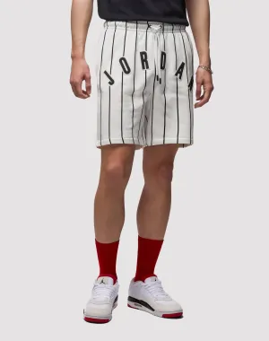 Jordan Brooklyn Fleece Shorts Vintage - inspired fashion Runway fashion