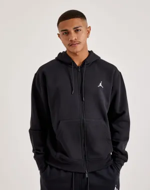 Jordan Brooklyn Full-Zip Fleece Hoodie Swimwear selections Fashion on sale