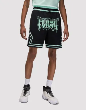 Jordan Dri-FIT Sport HBR Diamond Black Shorts Fashion advice Beaded fashion items