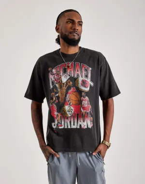 Jordan Essentials 85 Photo Tee Beaded fashion items Fashion trends by region