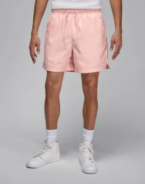 Jordan Essentials Poolside Shorts Workwear options Embroidered fashion