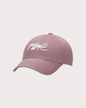 Jordan Flight Club Snapback Mauve Purple Cap Fashion sizes Fashion swaps