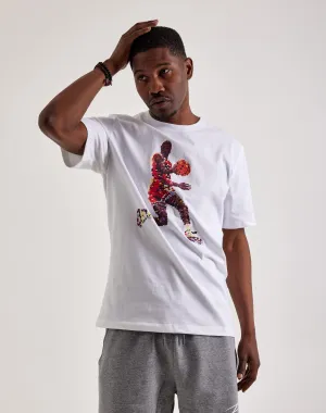 Jordan Flight Essentials Tee Comfortable apparel Nylon - included fashion