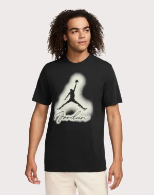 Jordan Flight MVP Te Vintage - inspired fashion Silk - fabric fashion