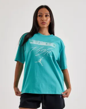 Jordan Flight Tee Affordable fashion Lingerie and intimates