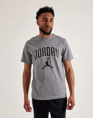 Jordan Graphic Tee Fashion for all body types Workwear options
