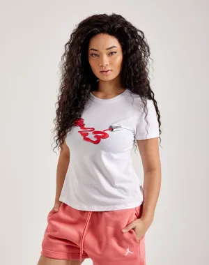 Jordan Graphic Tee Fashion museums Activewear gear