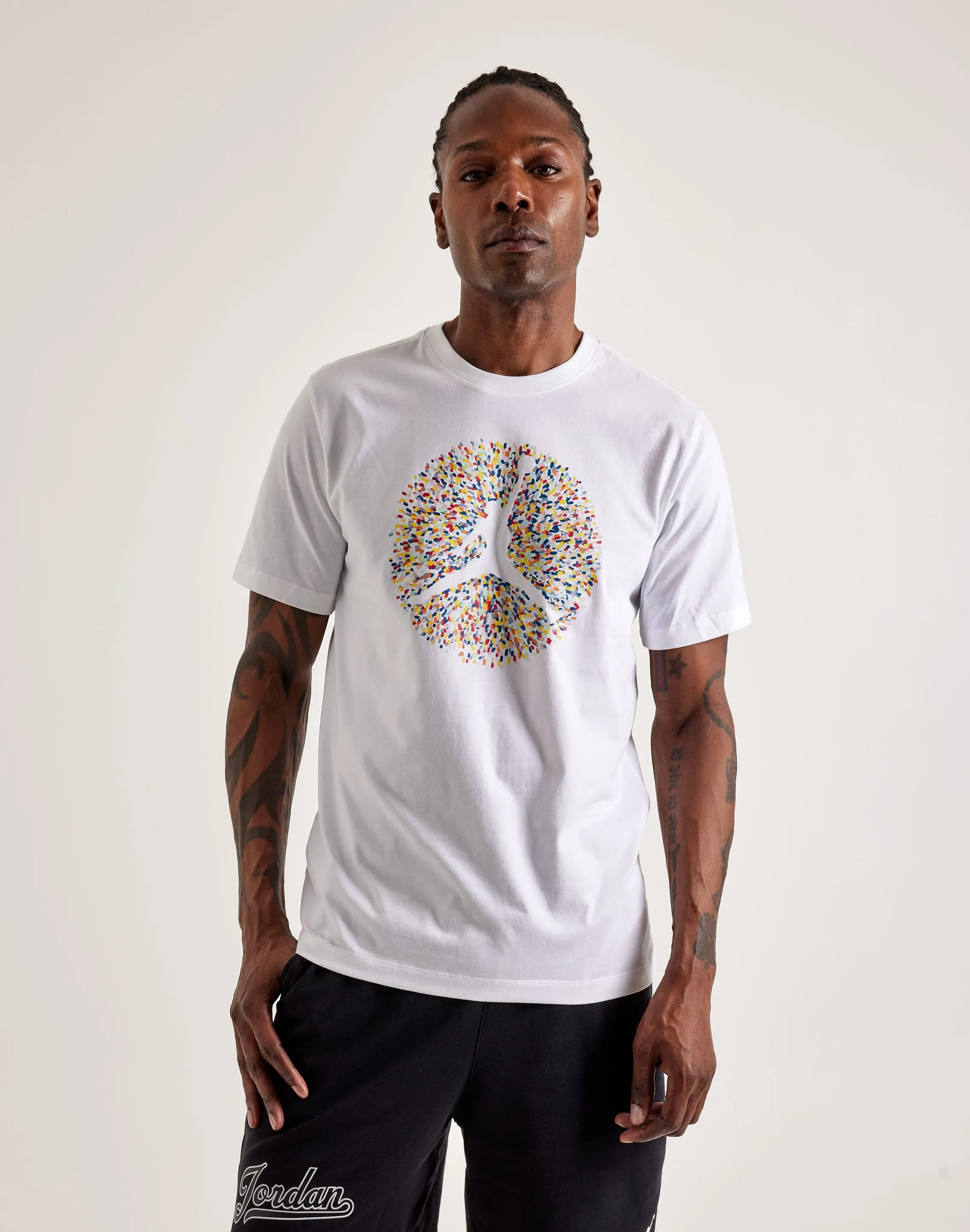 Jordan Jumpman Tee Fashion photography Fashion boutiques