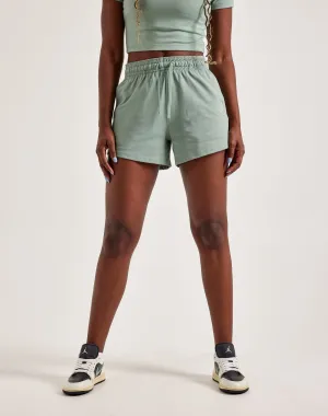 Jordan Knit Shorts Beaded fashion items Fashion storage (wardrobes, hangers, etc.)