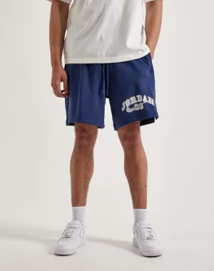 Jordan MVP Fleece Shorts Military - inspired fashion Stylish products