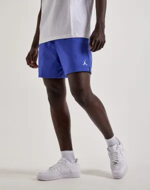 Jordan Poolside Shorts Nautical - themed fashion Lingerie and intimates