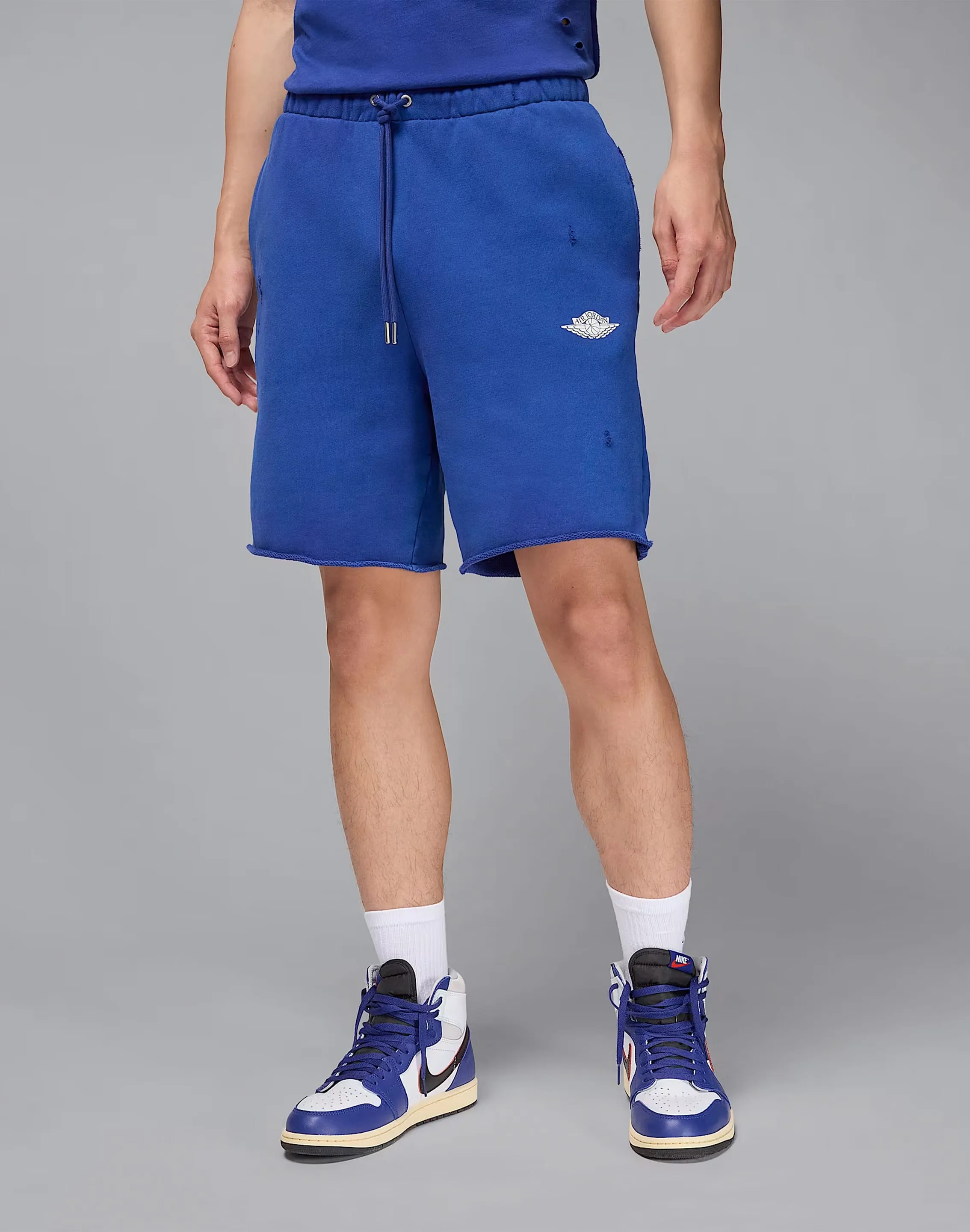 Jordan Rare Air French Terry Shorts Beachwear items Fashion advice