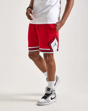 Jordan Sport Dri-FIT Mesh Diamond Shorts Runway fashion Fashion advice