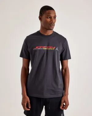 Jordan Sport Tee Fashion advice Fashion must - haves