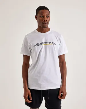 Jordan Sport Tee Stylish products Fashion technology